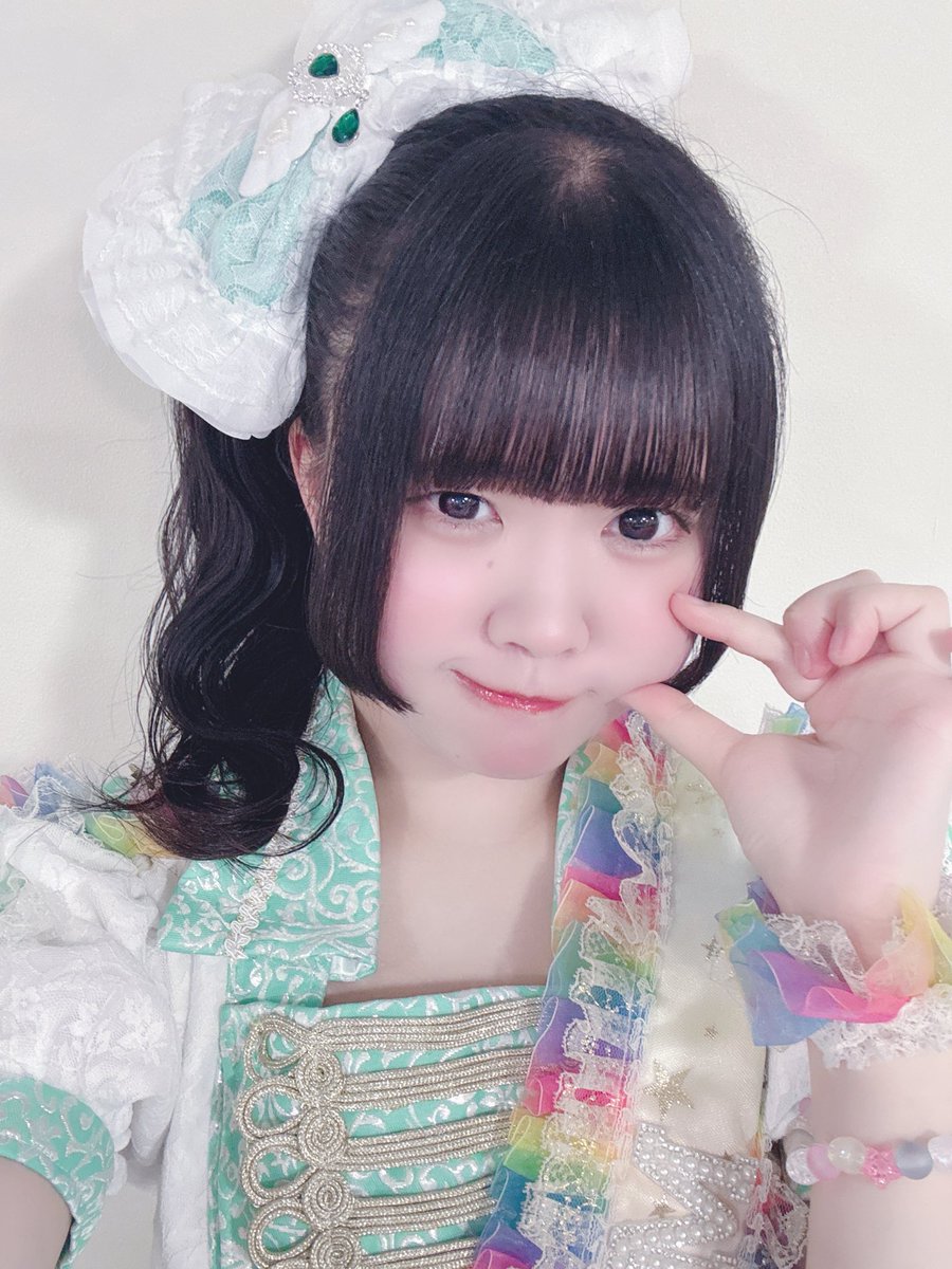 恋春もも🍑なないろ∞ミルキーウェイ tweet media