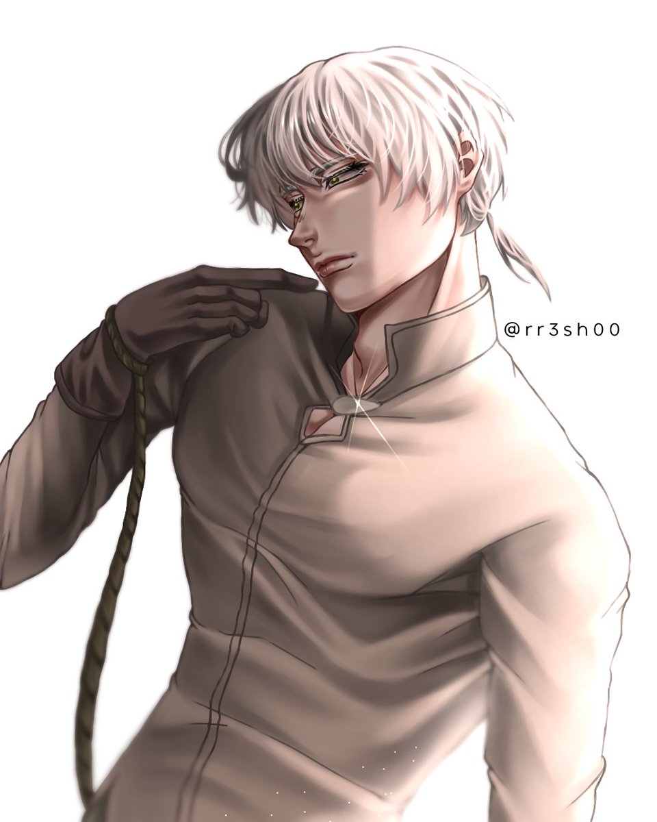 the immortal ☄️☄️

#vanissa_fanart #fushi #fumetsunoanatae #toyourenternity #fanart #artidn