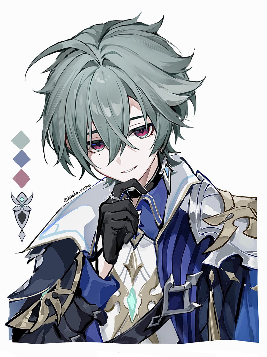 もなか食 tweet media