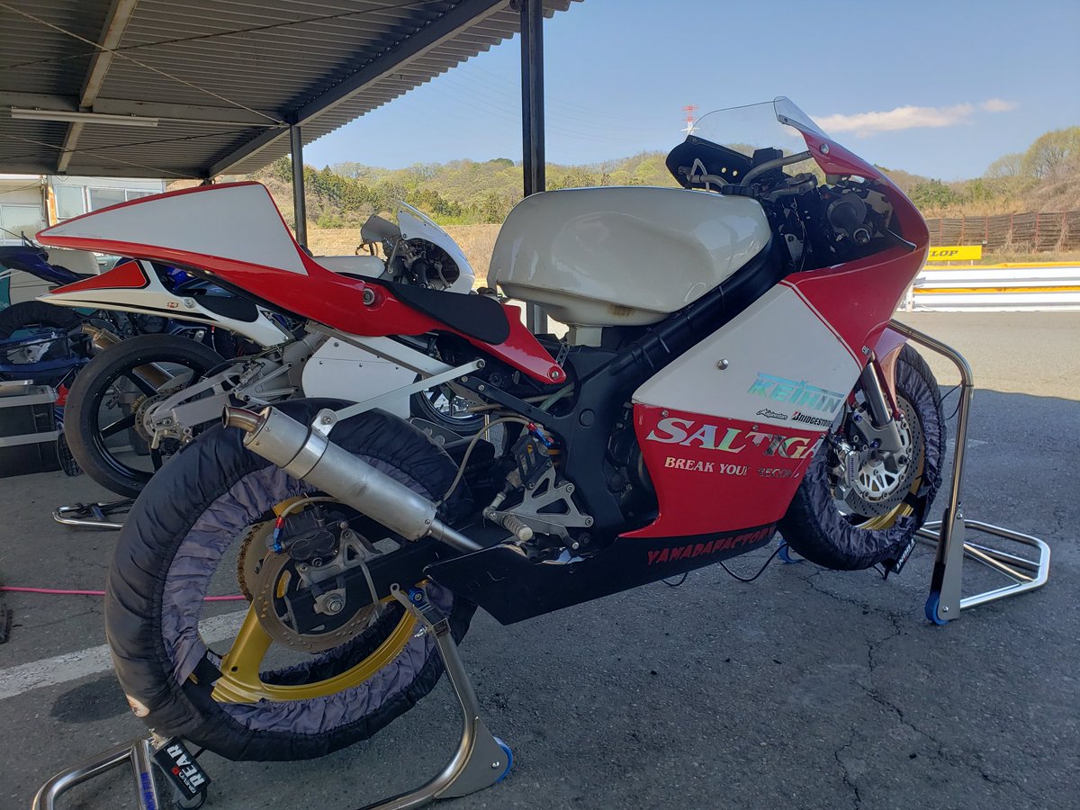 Nの釣り日誌 tweet media