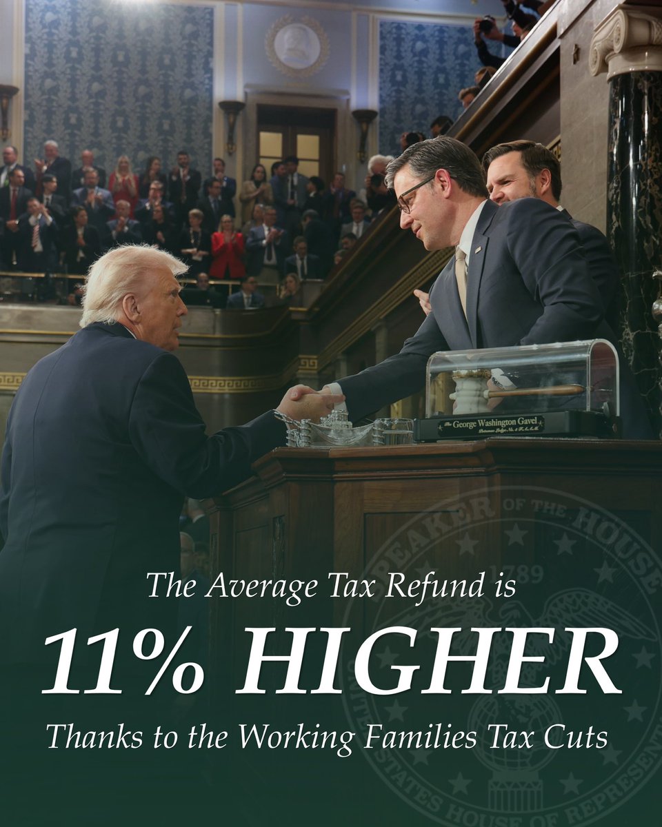 Speaker Mike Johnson tweet media