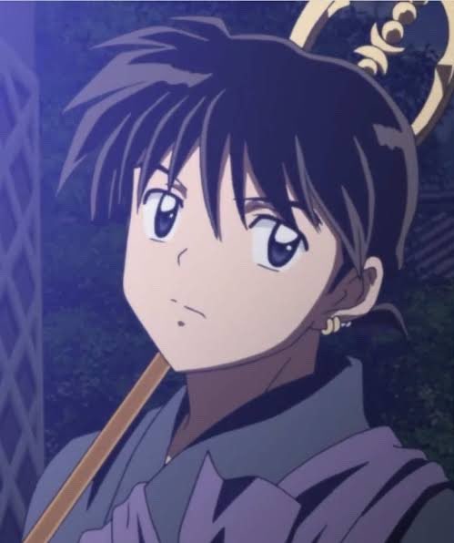 어이 이누야샤 남캐들은
벗기지도 새로운 옷으로 갈아입히지도 않고
언제나 단벌신사인 상태에서
유부남인몸으로
오로지얼굴하나만을내세워
몇십년동안 굿즈를 팔아먹은 남자들이란 말이다