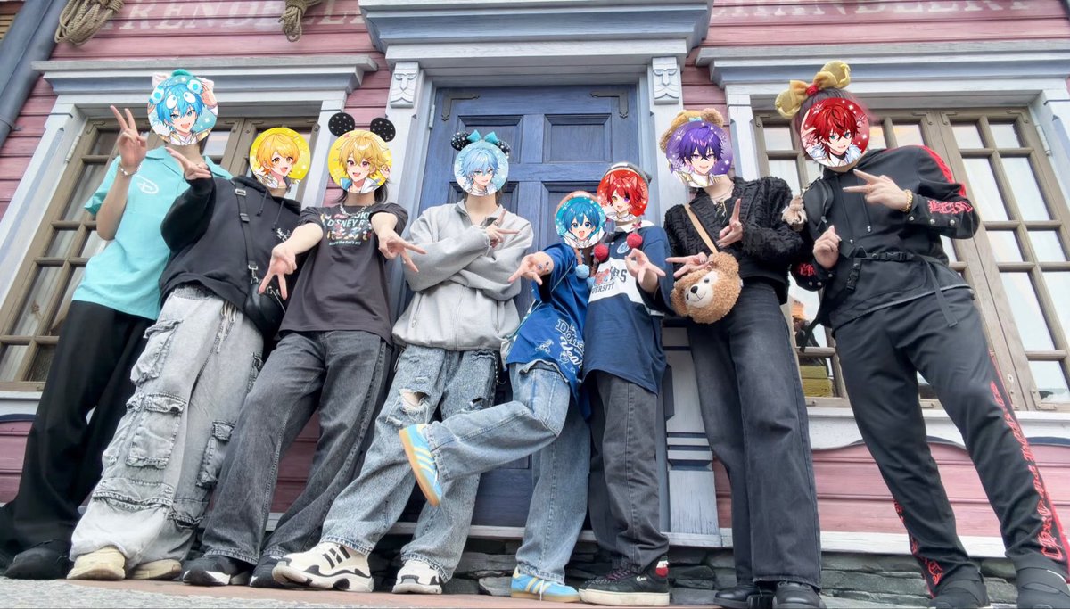 ちぐさくん@AMPTAK(アンプタック) tweet media