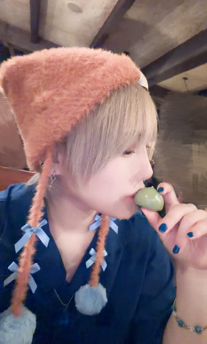 ちぐさくん@AMPTAK(アンプタック) tweet media