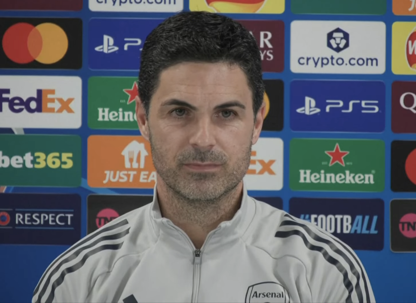 The Touchline | 𝐓 tweet media