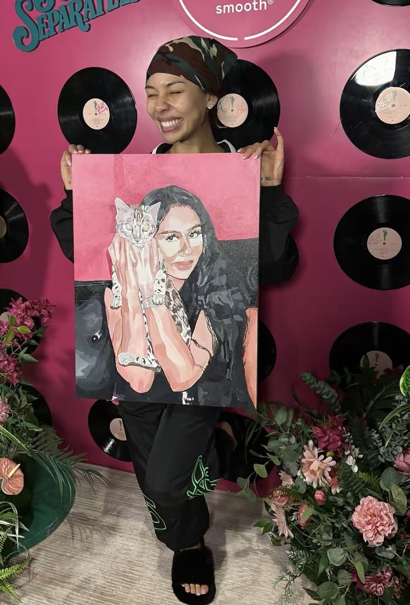 Princess🩷 tweet media