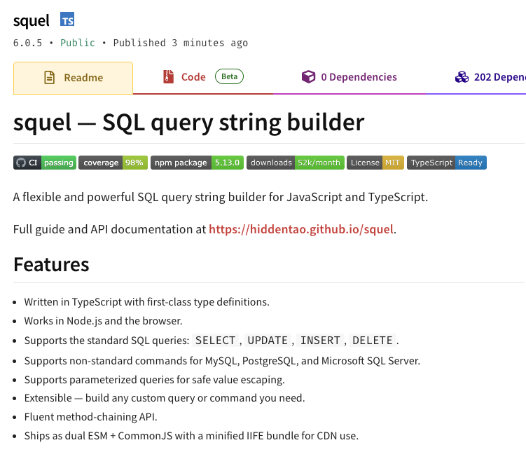 TaoOfDev tweet media