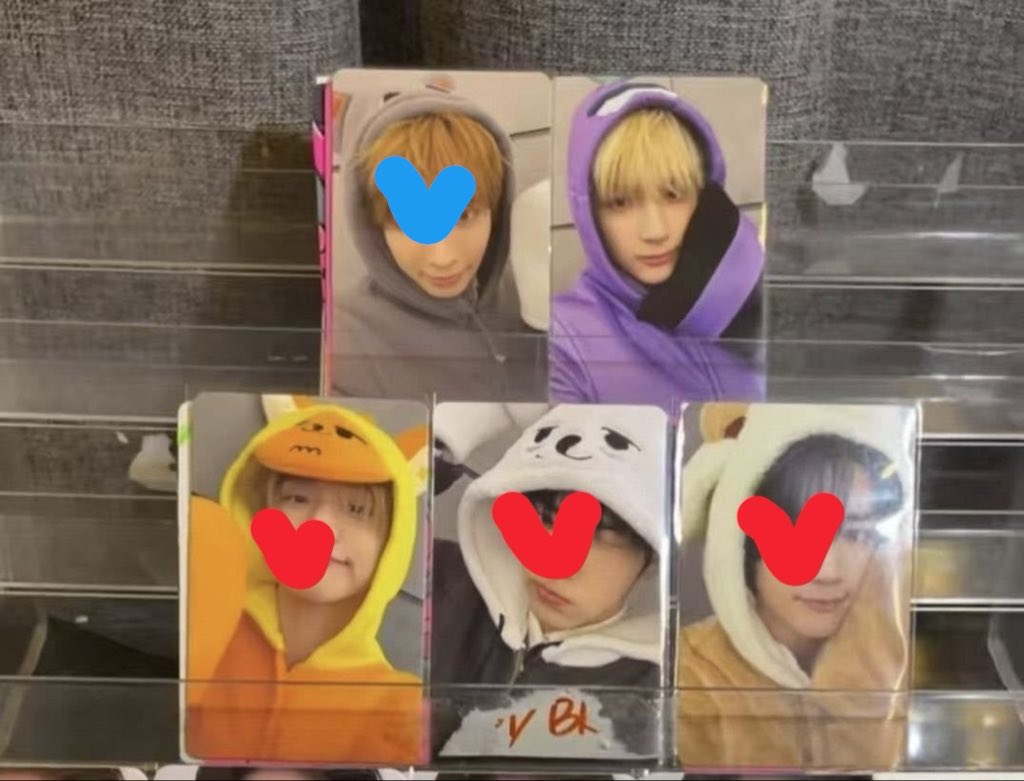 yooms | CN pasabuy address rental GOs tweet media