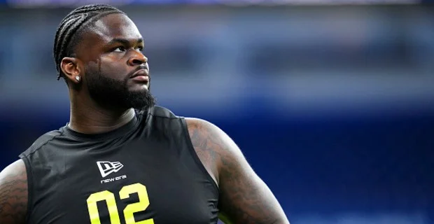 GrahamHall's tweet photo. Four Gators are ranked in CBS Sports' final Big Board of the top 100 available prospects in next week's NFL Draft. 

DETAILS: 
https://t.co/nENOTaWAcS https://t.co/DseKfDzEZE