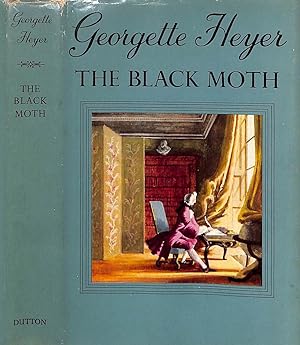 MissGHeyer's tweet photo. “I shall have a run of luck soon—a man can’t always lose.”
— The Black Moth https://t.co/sxyjLSsbrK