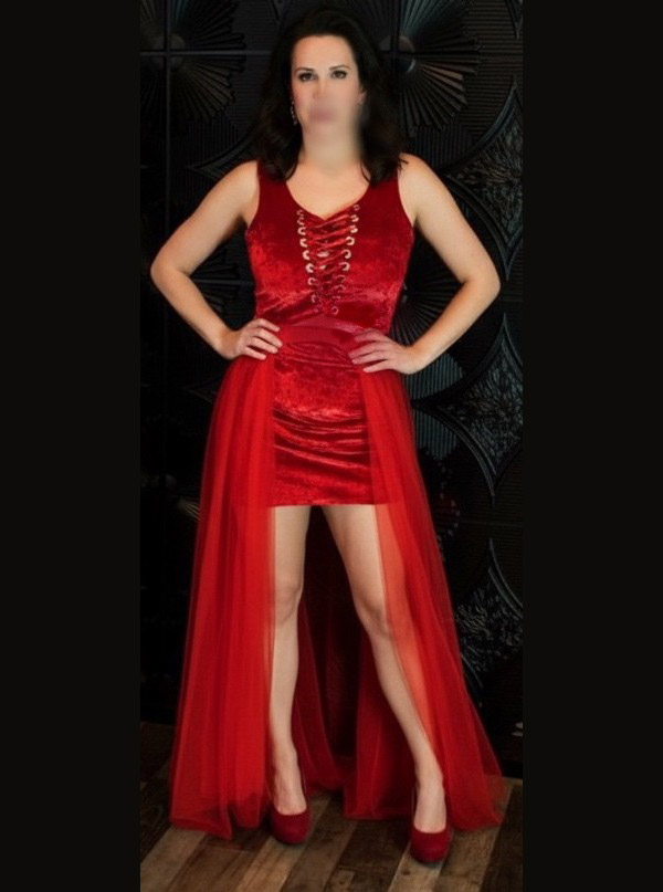 Mitzie Kay tweet media