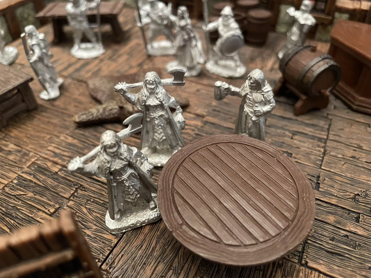 Cawood Publishing tweet media