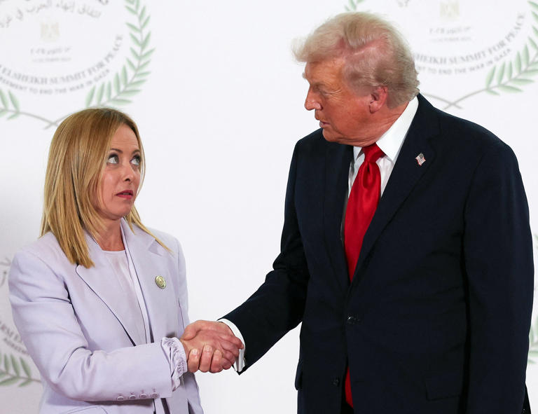 The Europeans tweet media