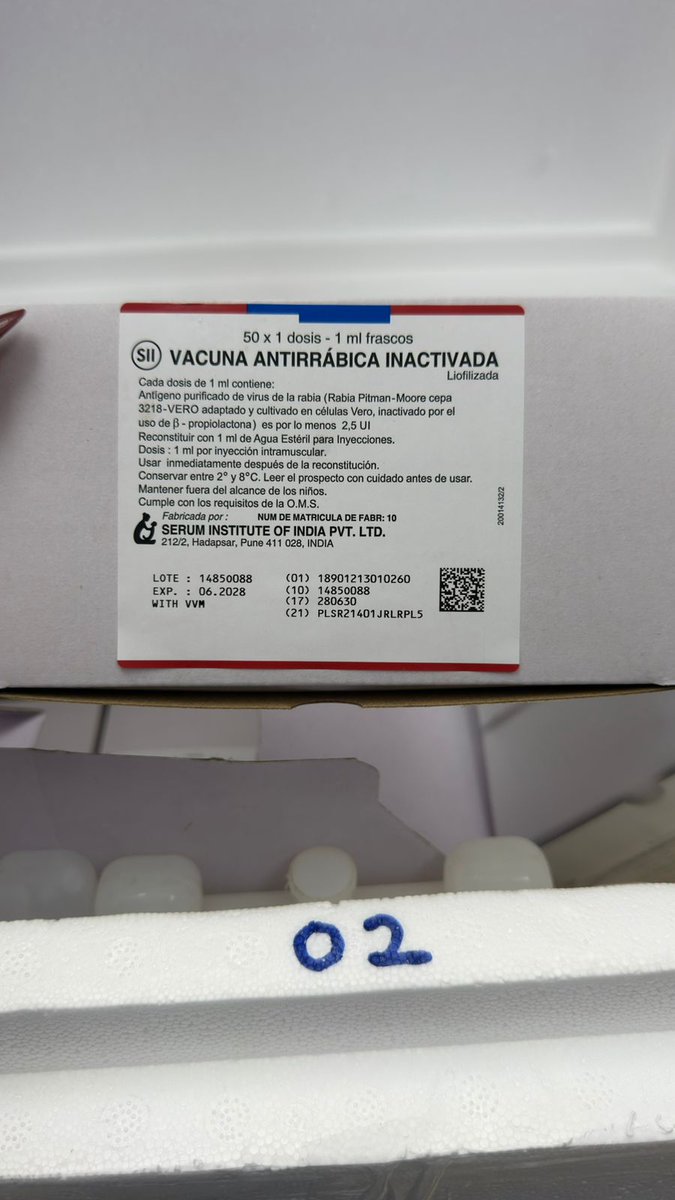 OPS/OMS Haïti tweet media