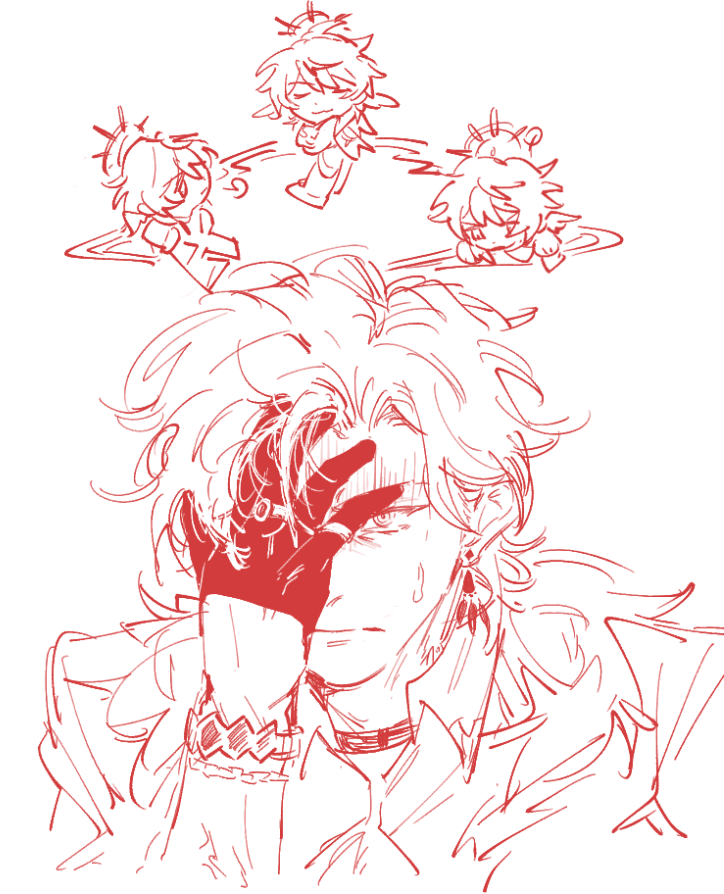 새잡이 tweet media