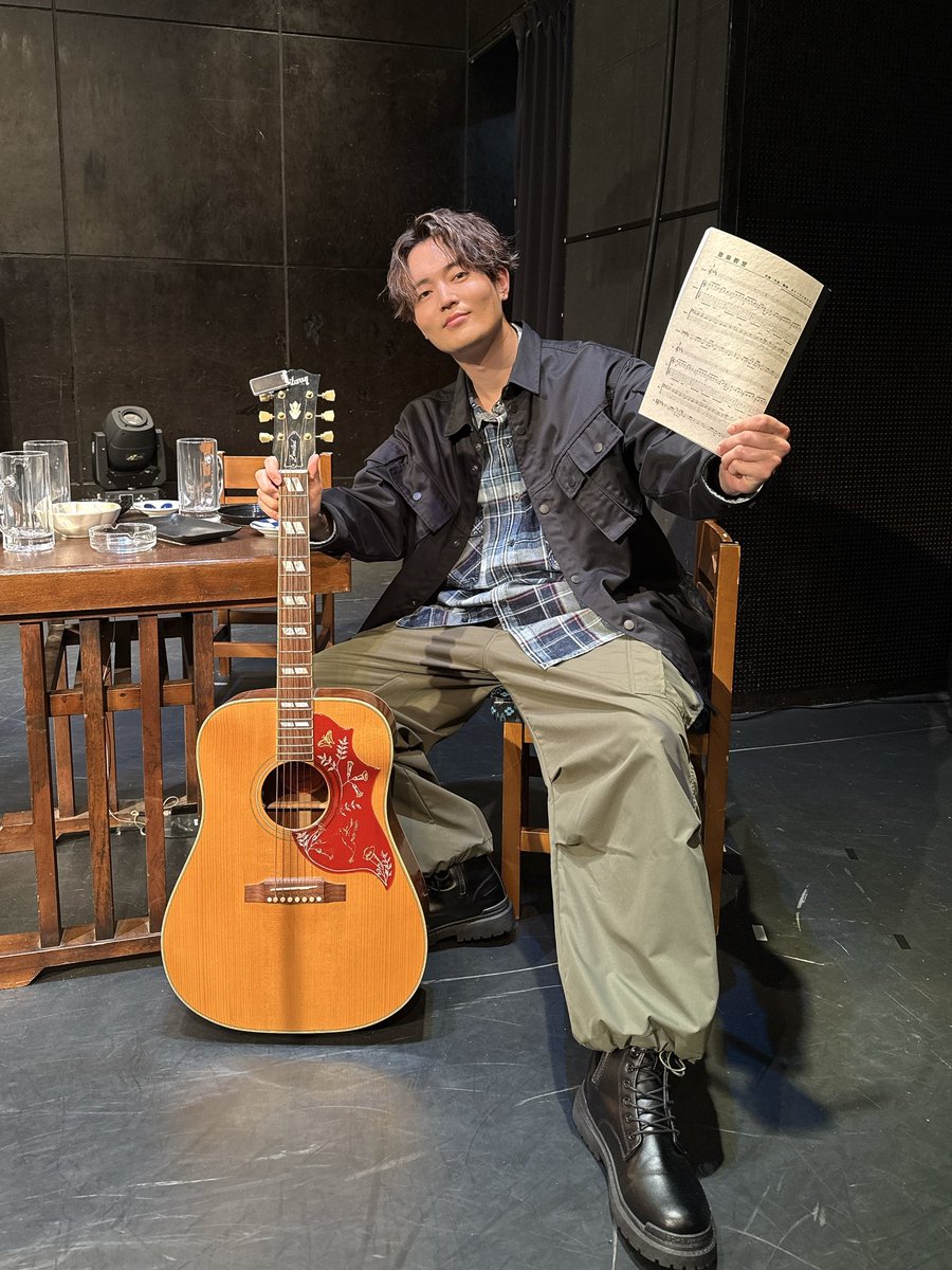 駒田航 tweet media