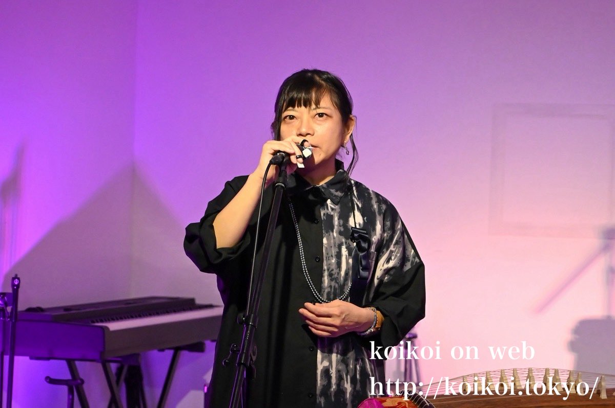 こいこいofficial tweet media