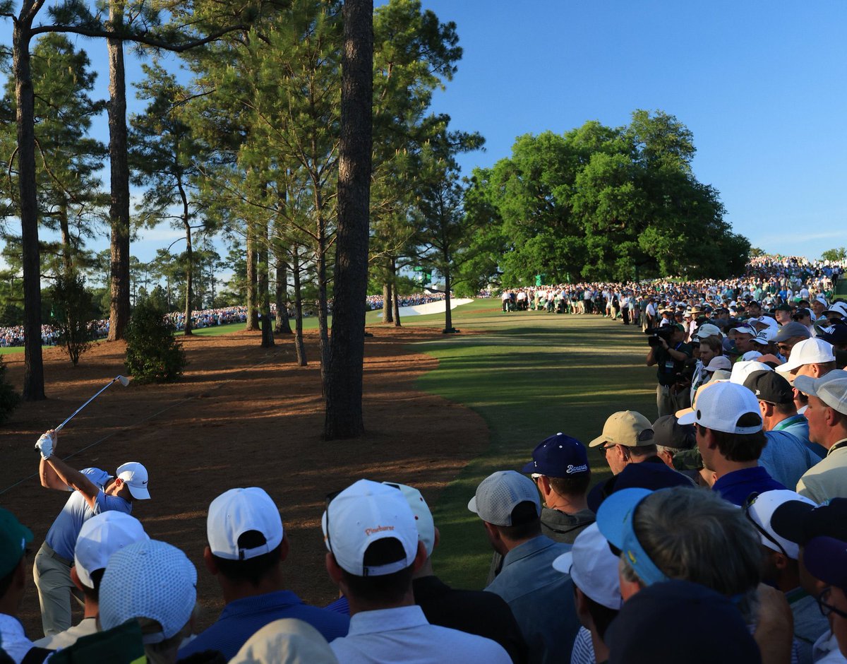 Rory Tracker tweet media