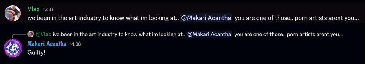 Makari tweet media