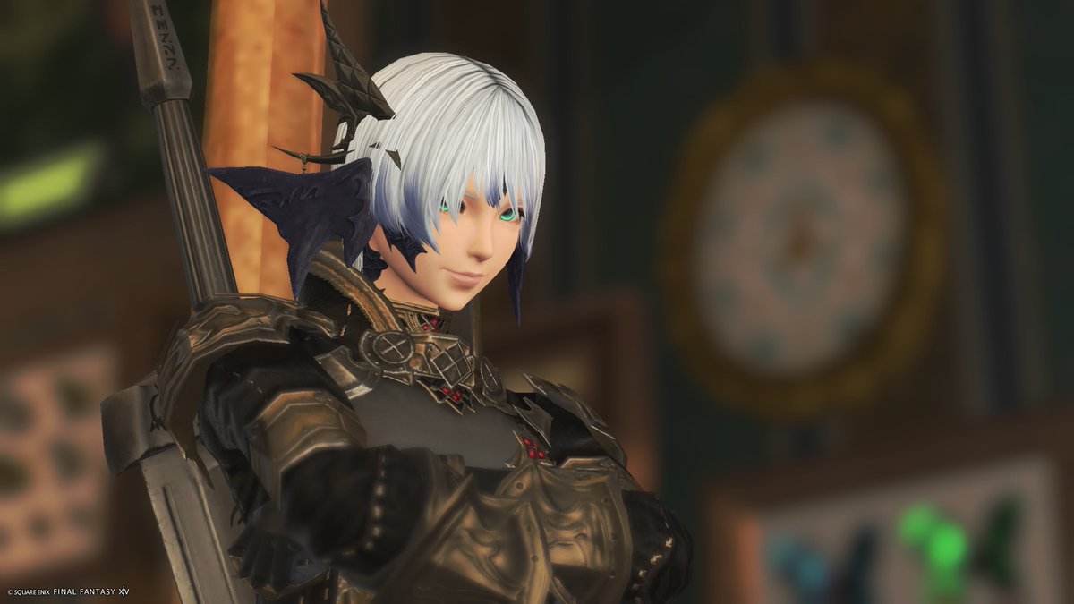 モッさん(典型的Ｂ型) tweet media