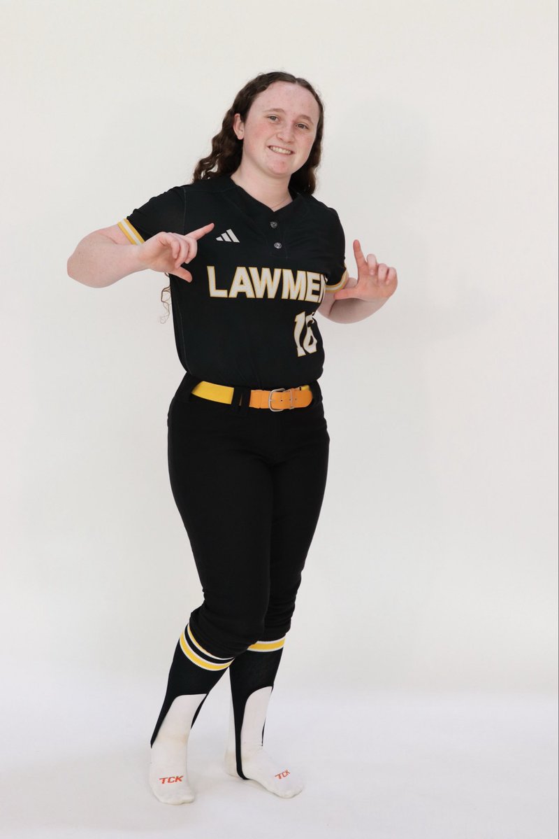 Law Softball tweet media