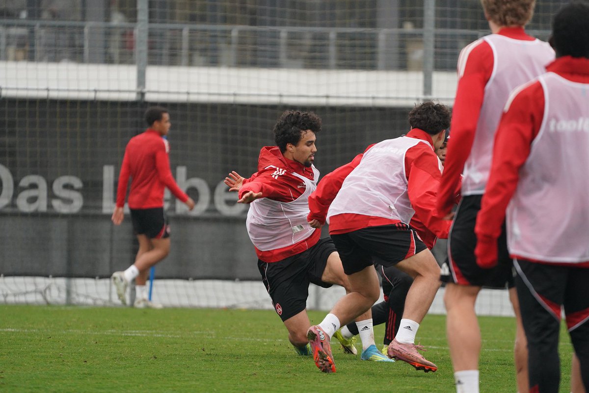 1. FC Nürnberg tweet media