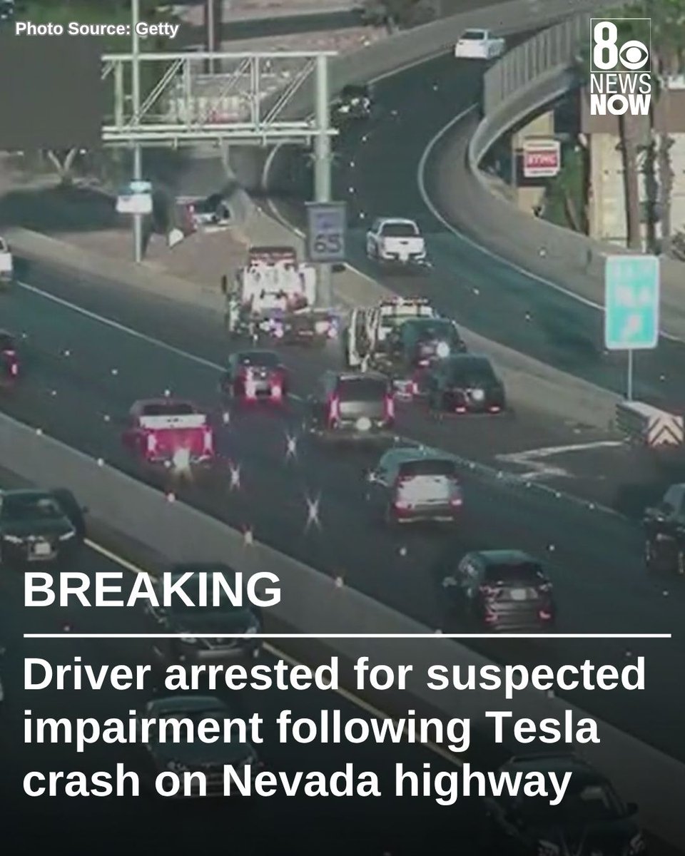 8 News Now tweet media