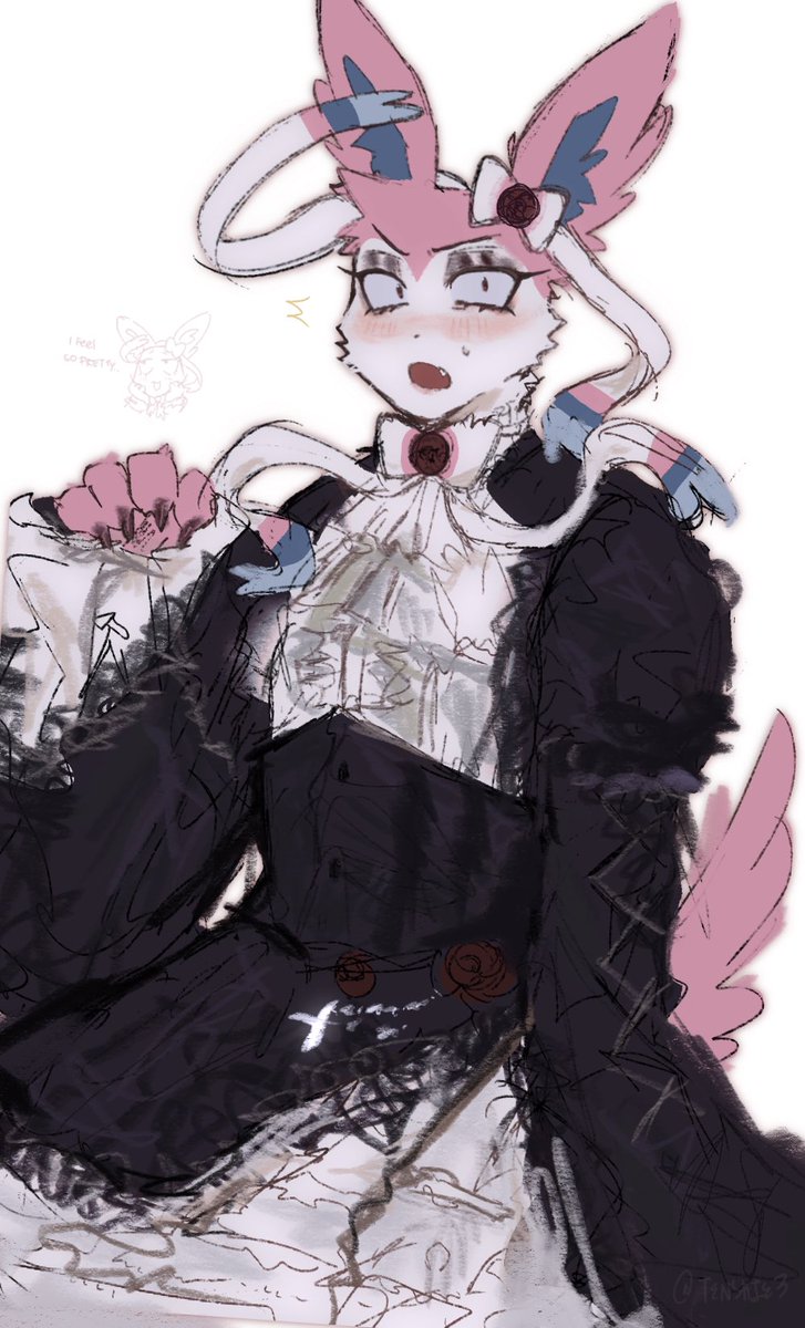 ten 🪽 (doing comms) tweet media