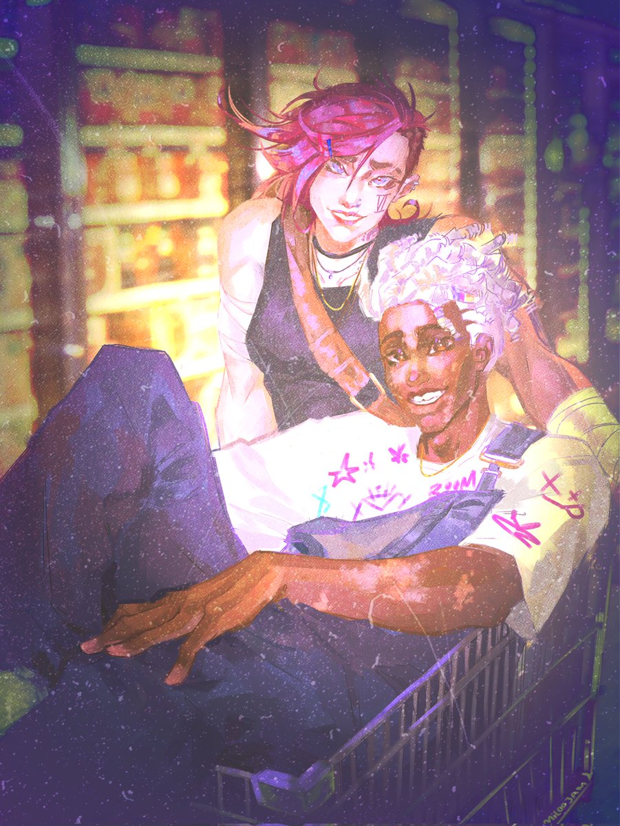 Miloo🤙‼🪼 tweet media