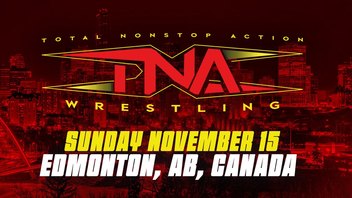 TNA Wrestling tweet media