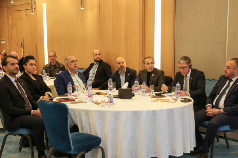 ICRC Syria tweet media