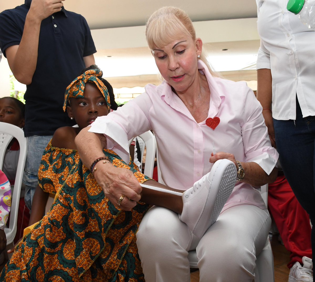 Gobernación Valle del Cauca tweet media