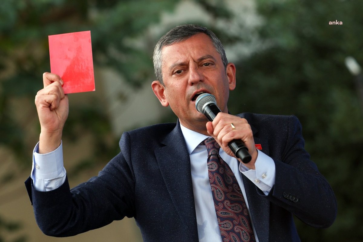 Sağcı Gazete tweet media