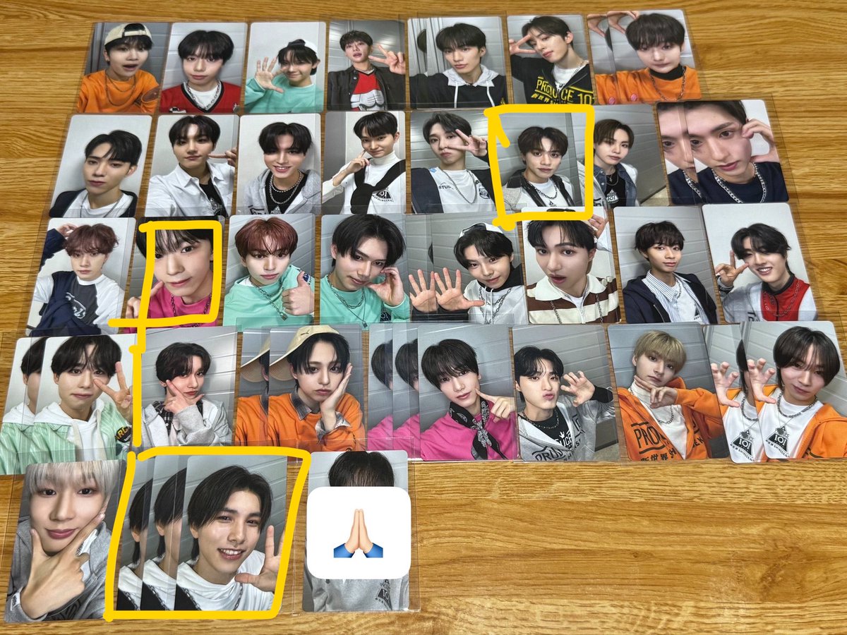 明太魚❕ tweet media