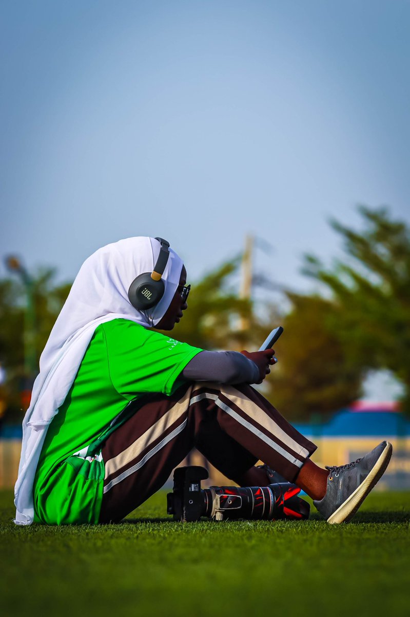 SarjoBaldeh14's tweet photo. This week, I had the privilege of being surrounded by business minded individuals networking, learning, and growing every step of the way.
Grateful to Unique global FC for trusting @teambaldezz06 as the official media officer for the Senegambia Cup. 🤝✨
#baldezz https://t.co/crrCHsfXod