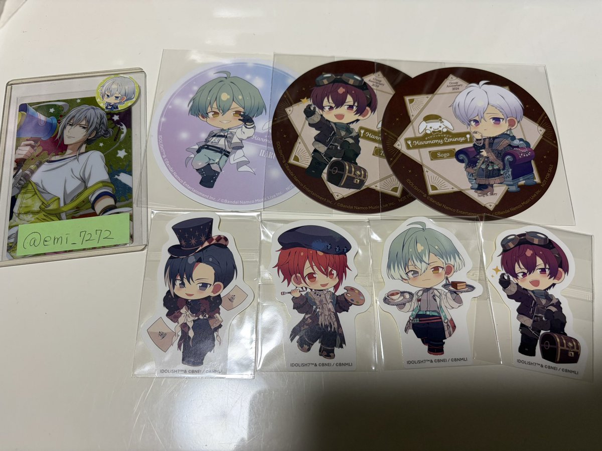 恵美@固定ポス有 tweet media