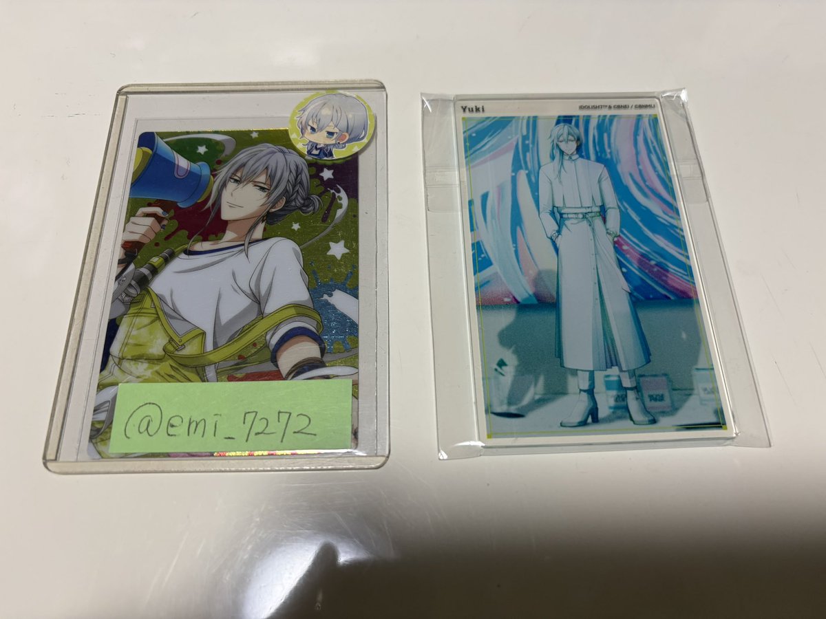 恵美@固定ポス有 tweet media