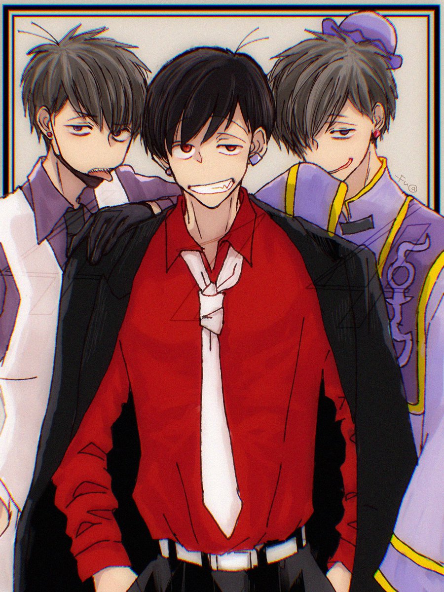 🎃ふぅ@🍉 tweet media