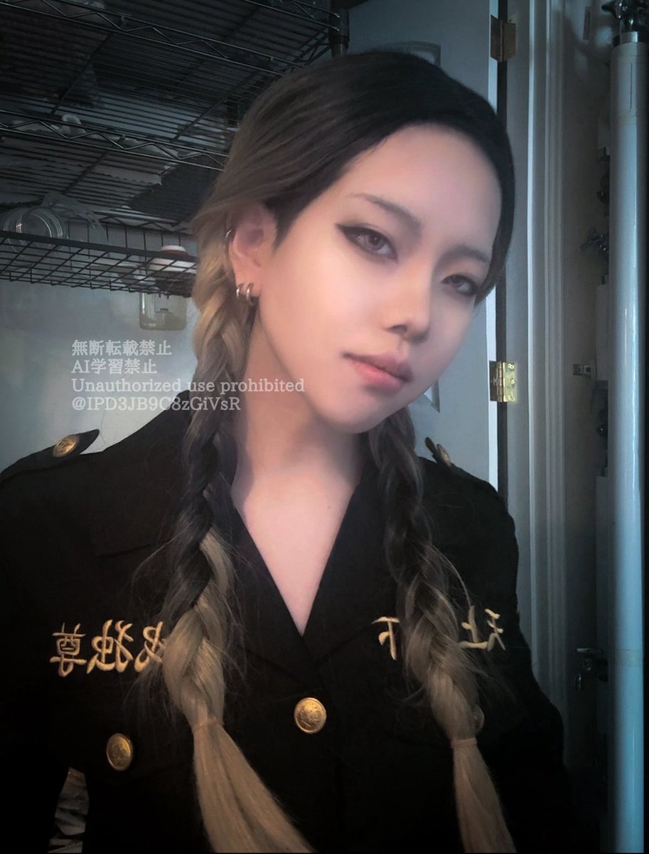 華腐(かふ) tweet media