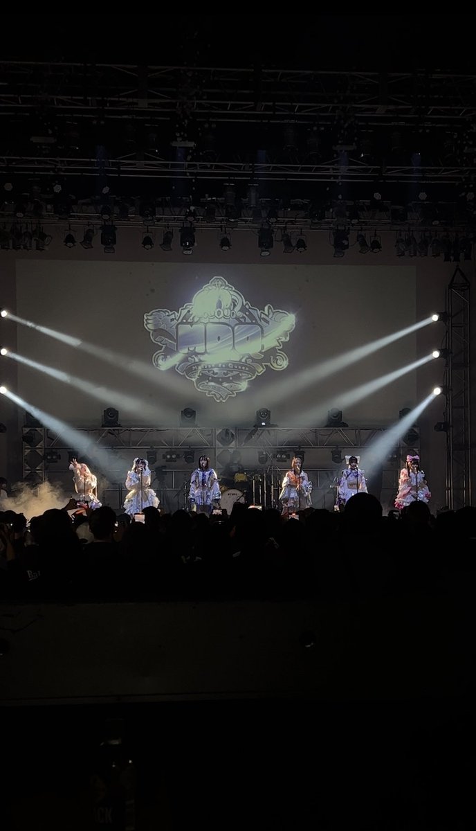 荒木双葉 tweet media