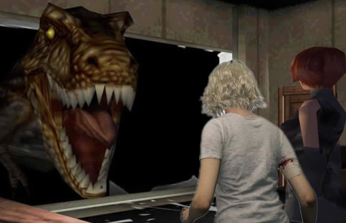 <a href="/REBHPortal/">【公式】バイオハザード / RESIDENT EVIL PORTAL Official</a>