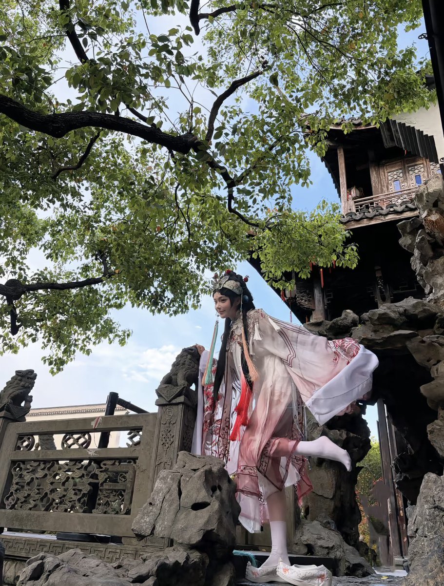 天才焦焦子 tweet media