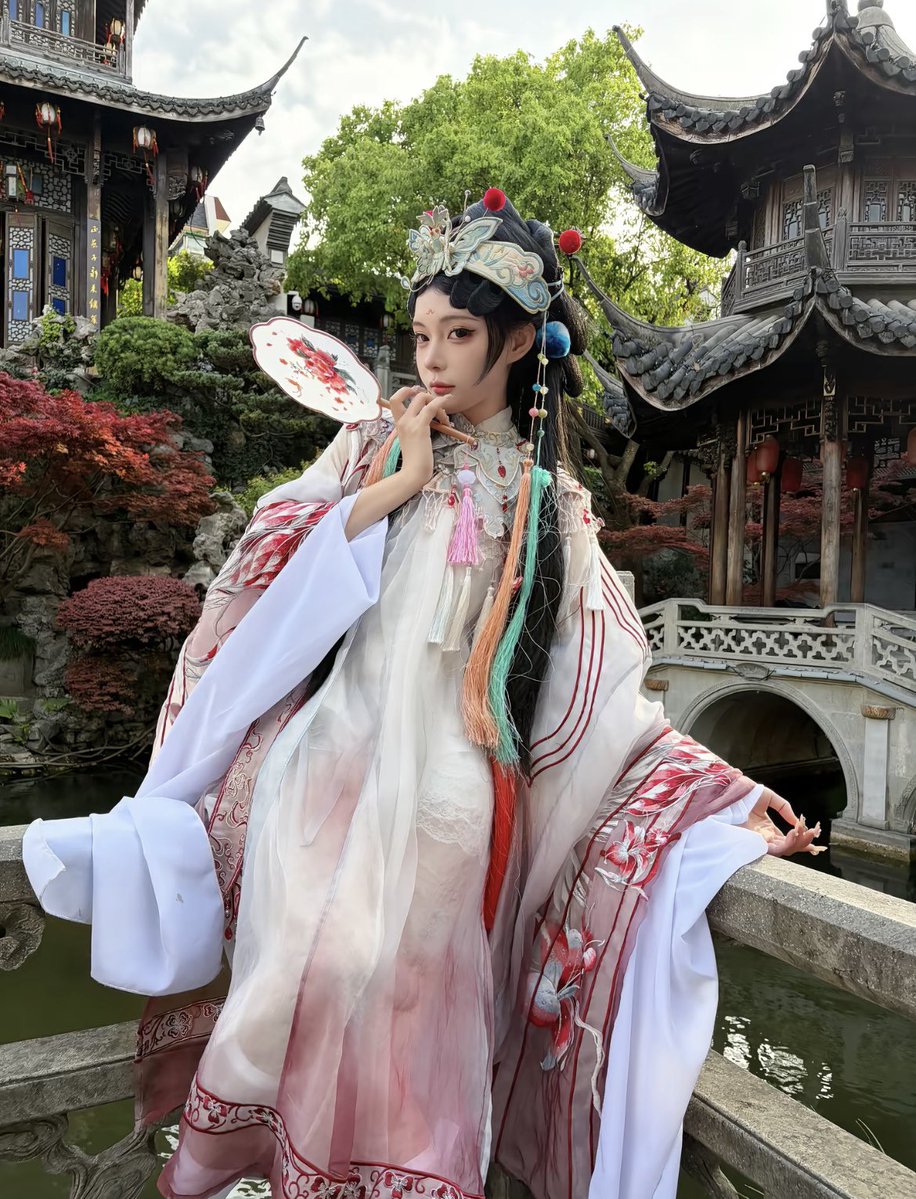 天才焦焦子 tweet media