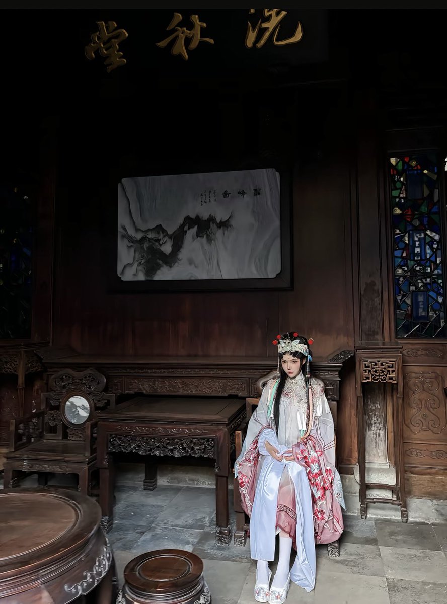 天才焦焦子 tweet media