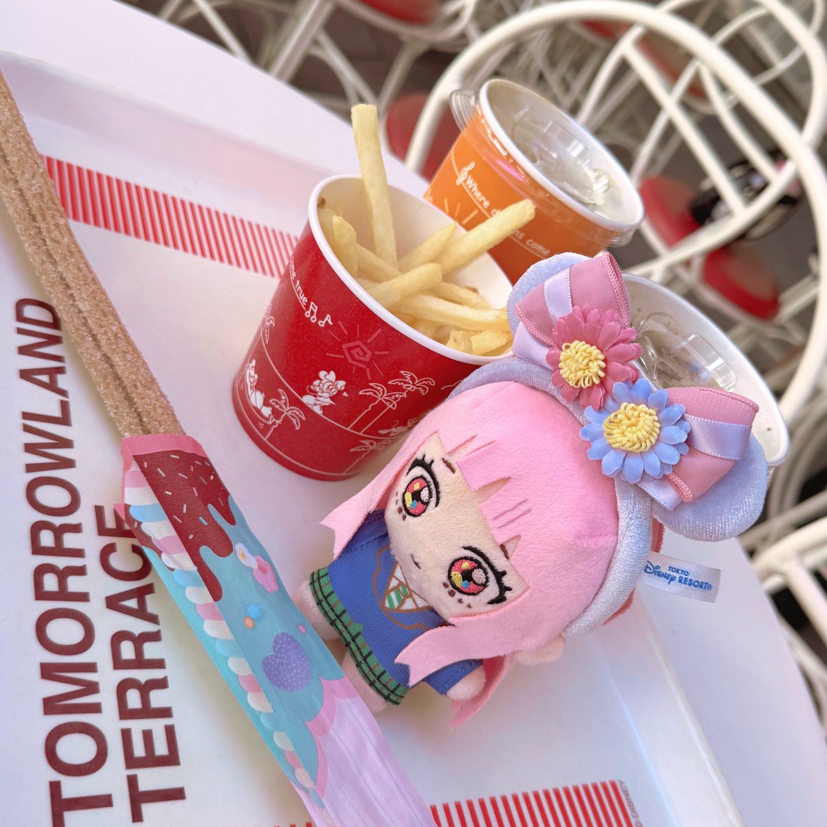 晴川シンタ💫 tweet media