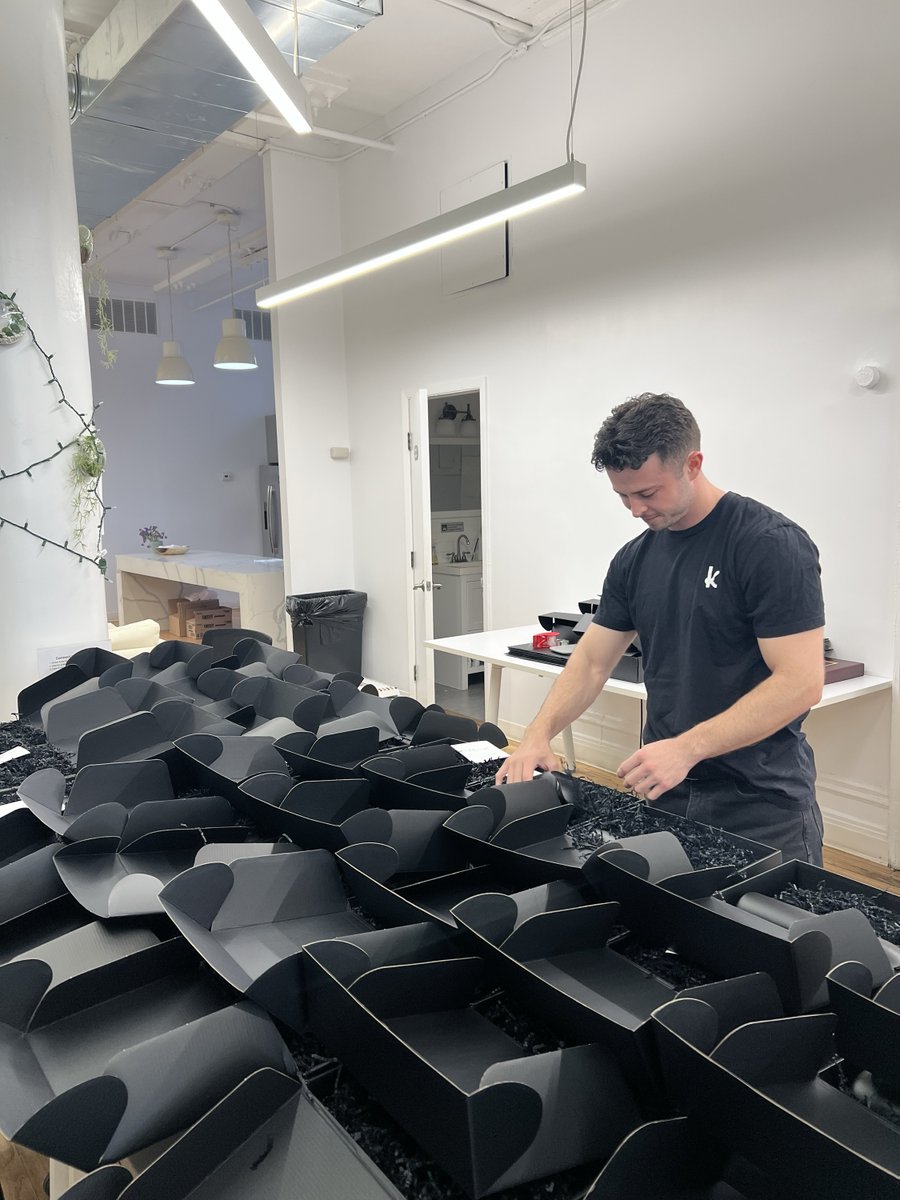 Kyle Wyman tweet media