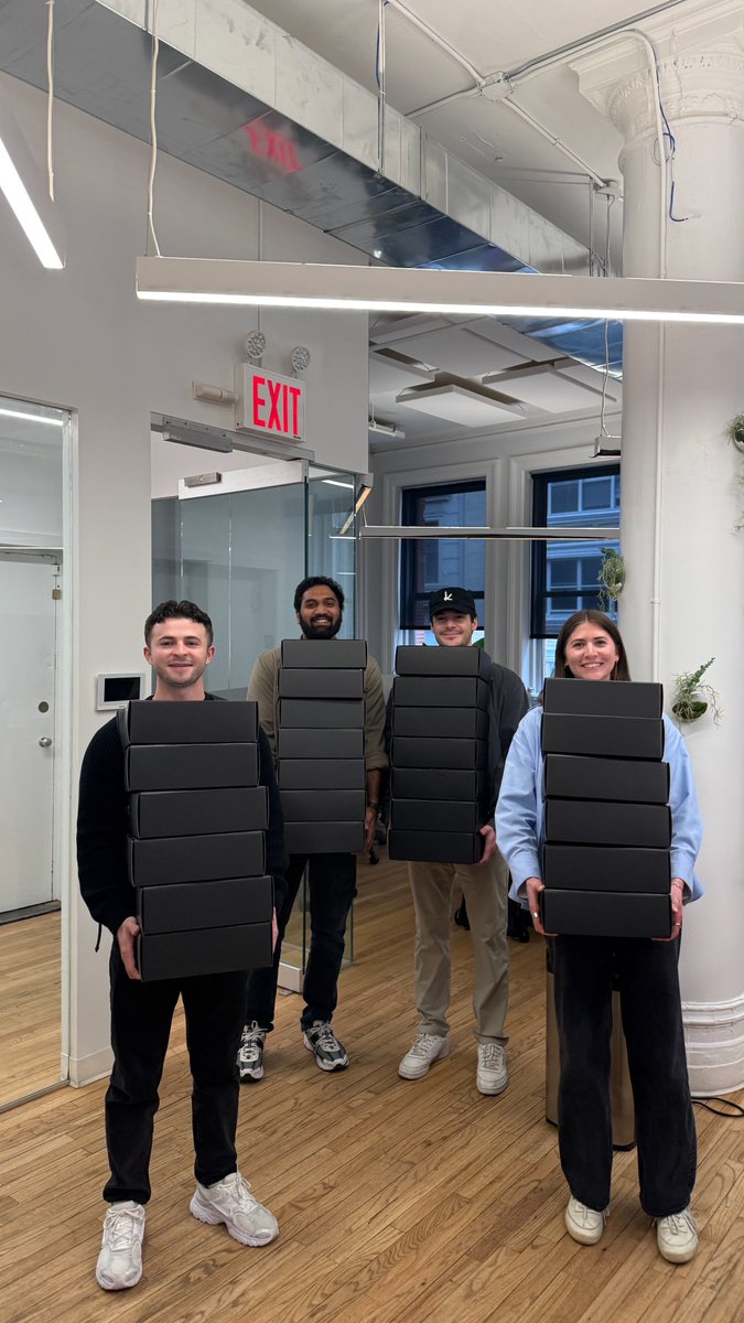 Kyle Wyman tweet media