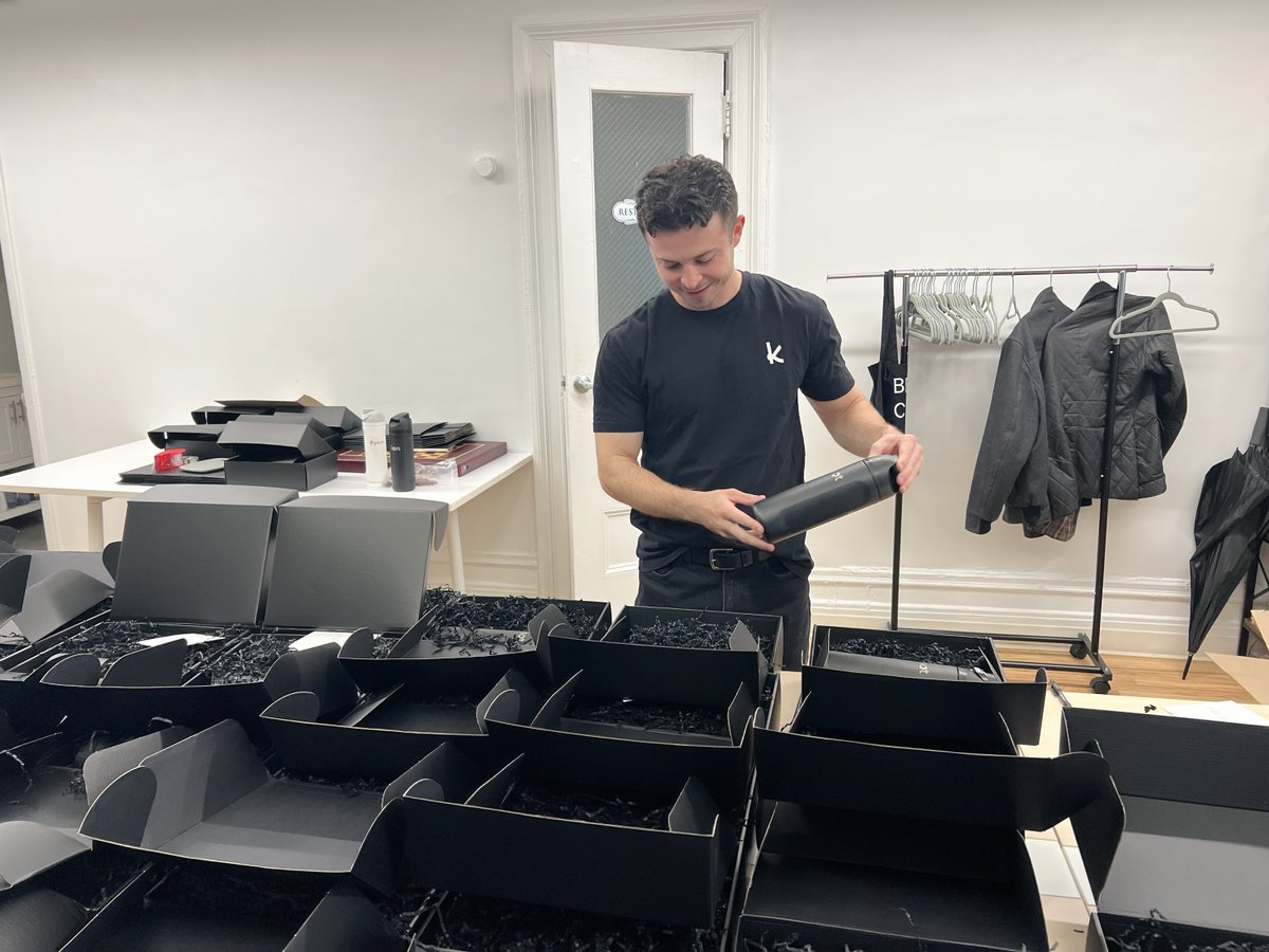 Kyle Wyman tweet media