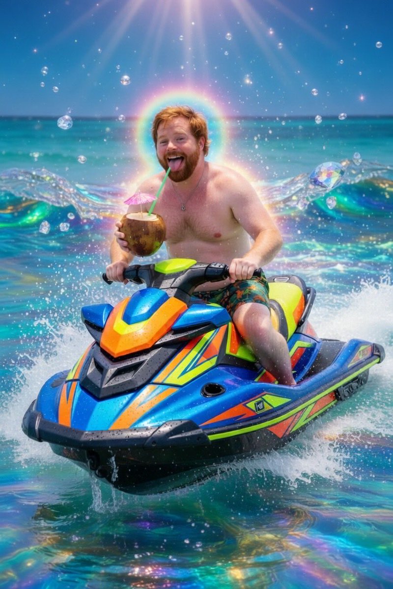 DannyGee1 tweet media