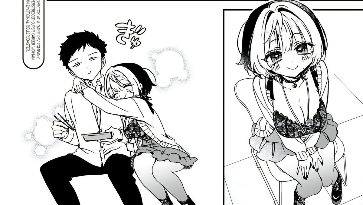 Ze Emperor tweet media